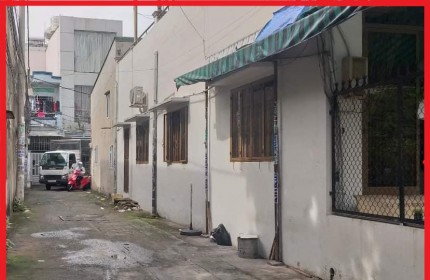 Bán nhà có 5 phòng cho thuê 1.5tr/1phòng, chỉ 6.8 tỷ, đường Đô Đốc Long, Tân Phú.